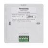 Intelli-Balance™ 200 LCD Wall Control
