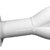 WhisperVent™ Wall Cap