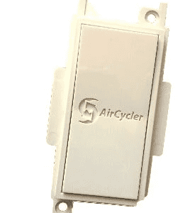 SmartExhaust Air Cycler - Almond